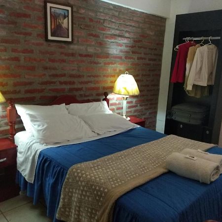 La Francisca Apartment San Salvador de Jujuy Ngoại thất bức ảnh
