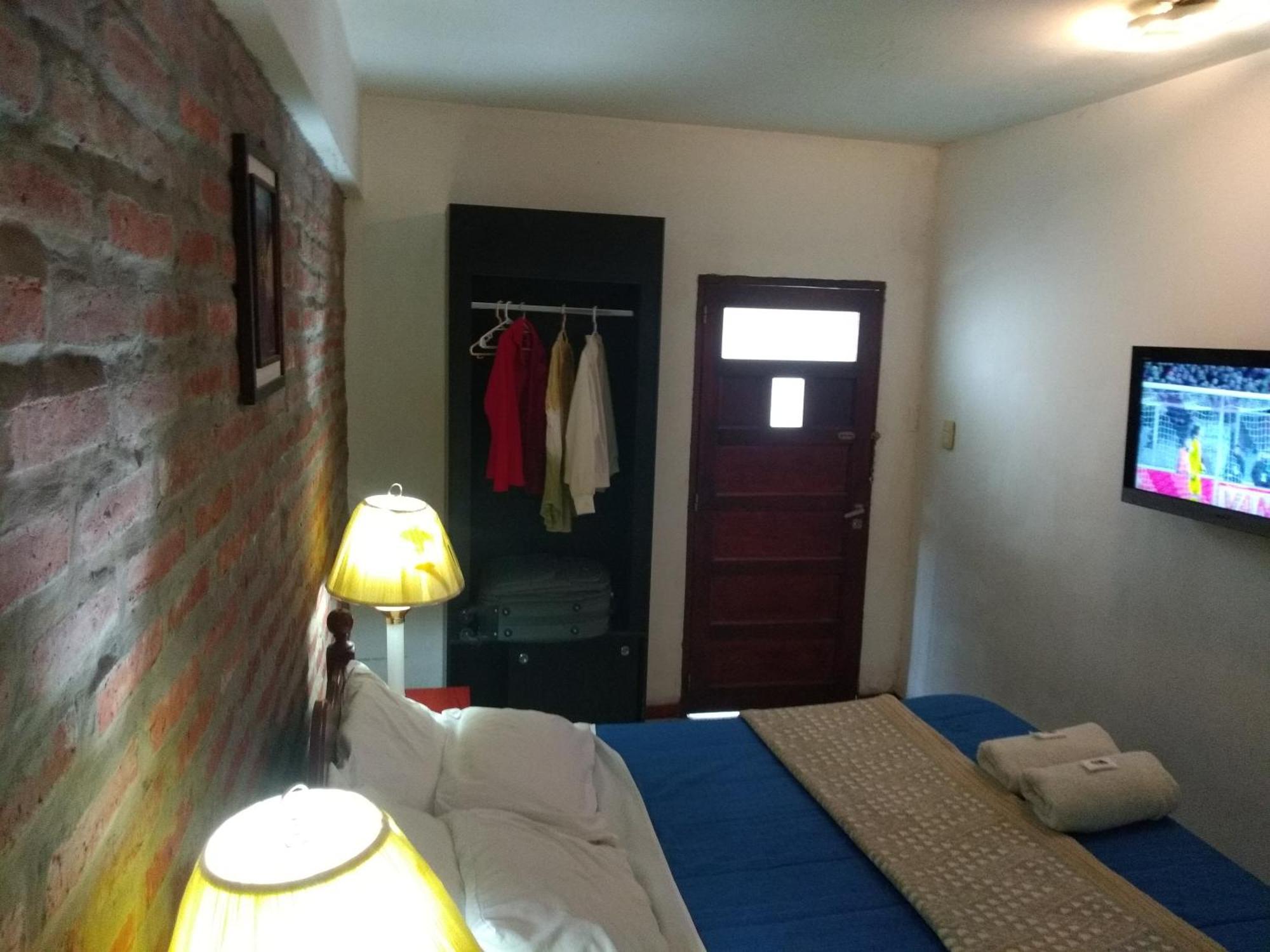 La Francisca Apartment San Salvador de Jujuy Ngoại thất bức ảnh