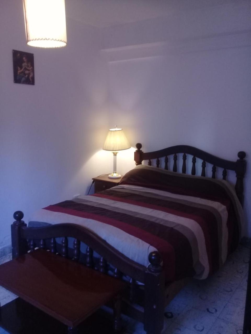 La Francisca Apartment San Salvador de Jujuy Ngoại thất bức ảnh