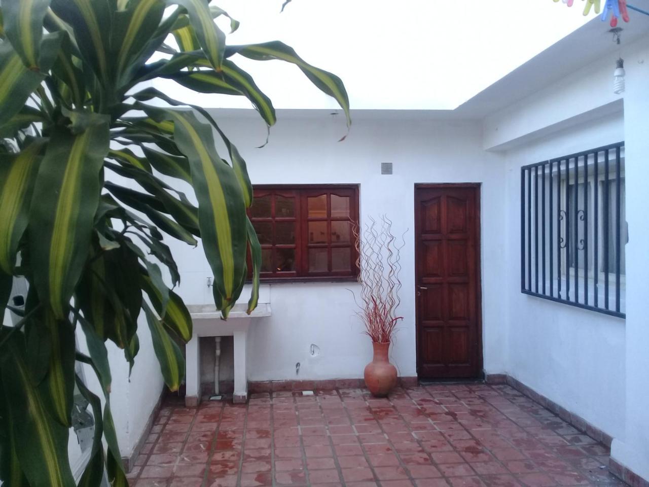 La Francisca Apartment San Salvador de Jujuy Ngoại thất bức ảnh