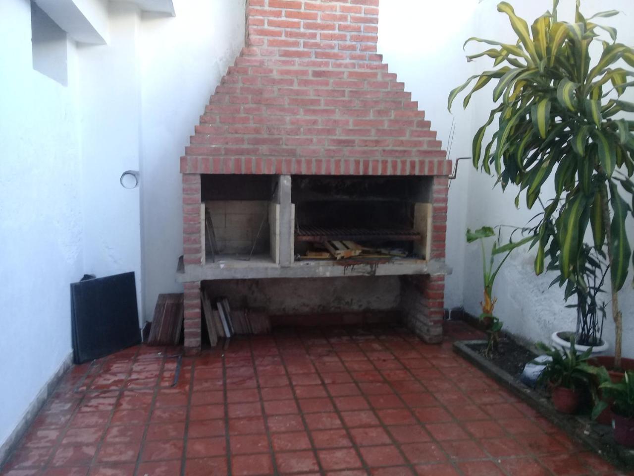 La Francisca Apartment San Salvador de Jujuy Ngoại thất bức ảnh