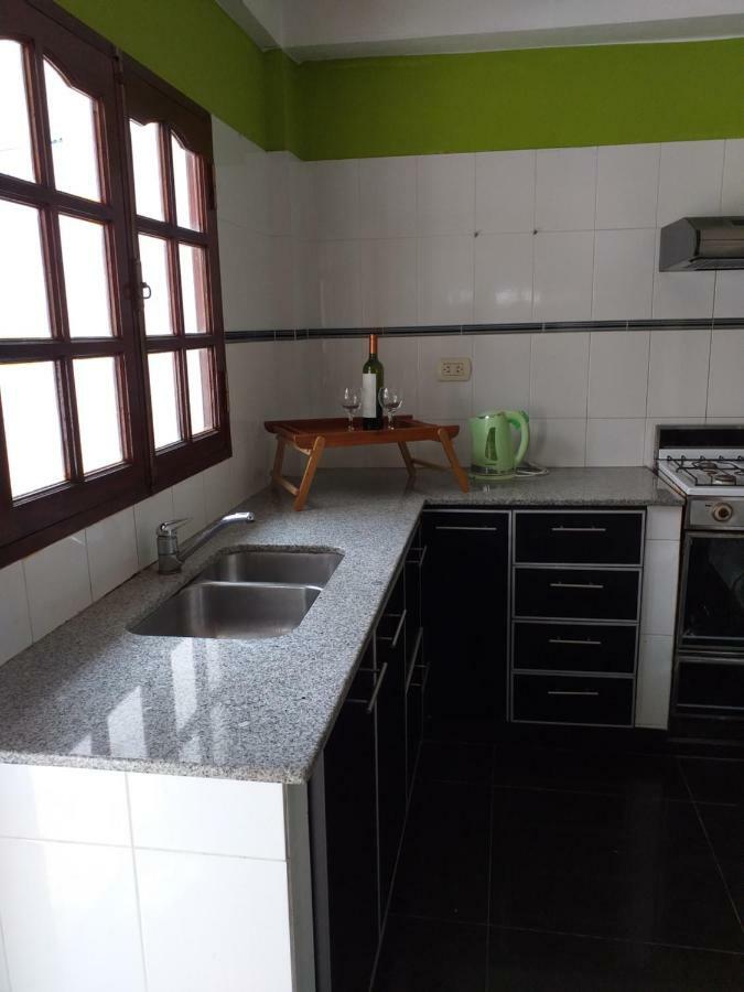 La Francisca Apartment San Salvador de Jujuy Ngoại thất bức ảnh